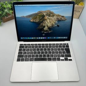 MacBook Air 2020 Core i3 8GB 256GB 【43】