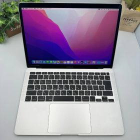 MacBook Air 2020 Core i3 8GB 256GB 【41】