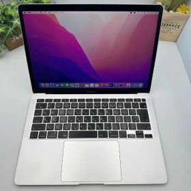 MacBook Air 2020 Core i3 8GB 256GB【40】