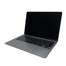 Apple MacBook Air Retina 13インチ 2020 ノートパソコン i5 1030NG7 8GB SSD 256GB Catalina 中古 M11645574