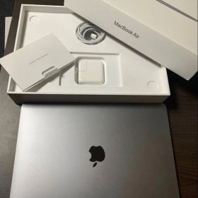 Apple Macbook Air 2020 13.3inch 256Gb