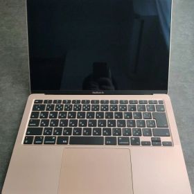 MacBookAir 13.3インチ M1 2020年モデル 8GB/256GB