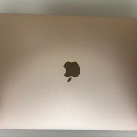 MacBook Air M1 2020 8GB 256GB ローズゴールド