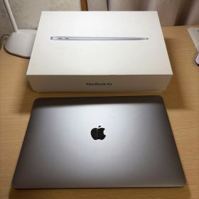 MacBook Air m1 16GB/256GB 13inc 2020