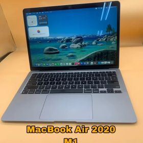 MacBook Air 2020 / M1 16GB 512GB