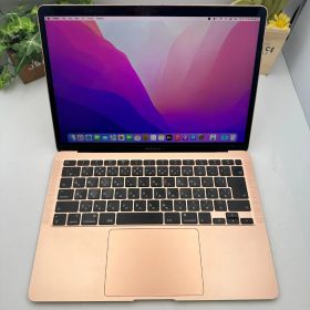 MacBook Air 2020 13.3イン 8GB 256GB 【MK88】