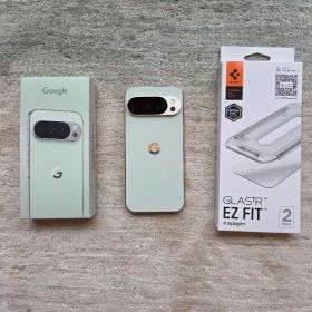 極美品 Google Pixel 10Pro 256GB Jade SIMフリー