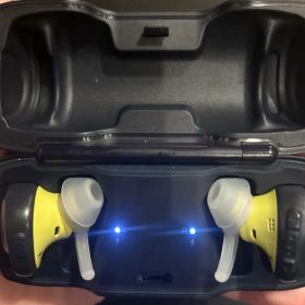 Bose SoundSport Free ワイヤレスイヤホン