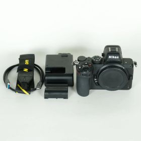 [美品 | シャッター数53,542回] Nikon Z5 [ボディ] | Nikon Zマウント