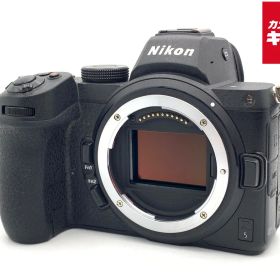 【中古】 【良品】 ニコン Z5 ボディ