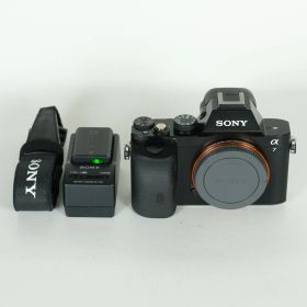[難あり品] SONY α7（ILCE-7） | SONY Eマウント