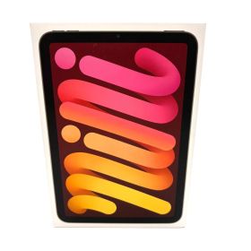 【中古品】iPad mini（A17 Pro）Wi-Fiモデル 256㎇ A2993 MXND3J/A 箱あり 新品未開封