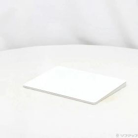 ソフマップ 〔中古品〕 Magic Trackpad 2 シルバー MJ2R2J／A【258】