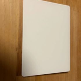 Apple Magic Trackpad 2 MJ2R2J/A（シルバー）