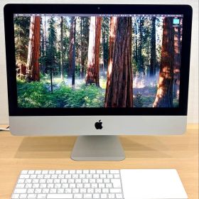 iMac Retina 4K 21.5インチ 2019 /i5 16GB