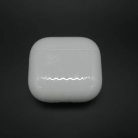 【セルフクリーニング済】Apple AirPods4 ANC