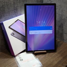 美品 Lenovo レノボ TAB6 A101LV Androidタブレット