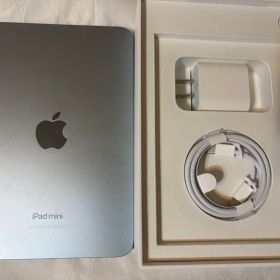 Apple 第7世代iPad mini ブルー 512GB