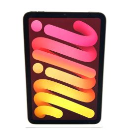 【中古品】iPad mini（A17 Pro）Wi-Fiモデル 256㎇ A2993 MXND3J/A 箱あり 新品未開封