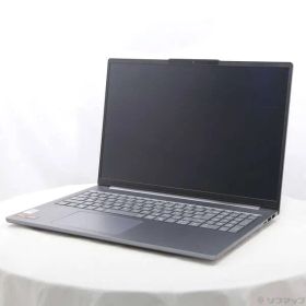 ソフマップ 〔展示品〕 IdeaPad Slim 5 Gen 10 83HY0041JP ルナグレー【198】
