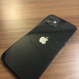 iPhone 12 ブラック 128GB