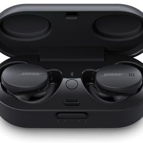 Sport Earbuds (トリプルブラック)/BOSE