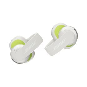 【2026年10月01日発売】 BOSE｜ボーズ 完全ワイヤレスイヤホン Bose Sport Open Earbuds ホワイト SPORTOPENEBWHT [ワイヤレス(左右分離) /イヤーカフ型 /Bluetooth対応]