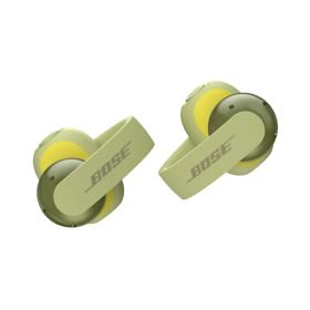 【2026年10月01日発売】 BOSE｜ボーズ 完全ワイヤレスイヤホン Bose Sport Open Earbuds ユーカリプタスグリーン SPORTOPENEBGRN [ワイヤレス(左右分離) /イヤーカフ型 /Bluetooth対応]