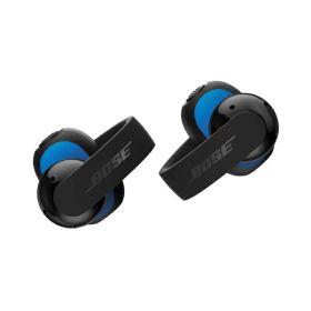 【2026年10月01日発売】 BOSE｜ボーズ 完全ワイヤレスイヤホン Bose Sport Open Earbuds ブラック SPORTOPENEBBLK [ワイヤレス(左右分離) /イヤーカフ型 /Bluetooth対応]