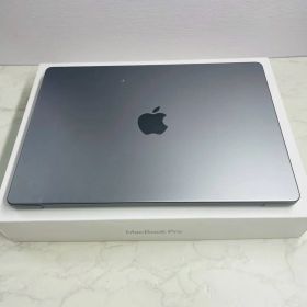 WW4955 Apple MacBook Pro 2023 14インチ M2