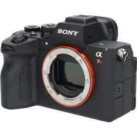 α7R VI ILCE－7RM6【中古】