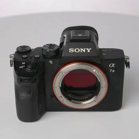 【中古】 (ソニー) SONY α7III ILCE-7M3 アルフア7III ボデイ【中古カメラ デジタル一眼】 ランク：B