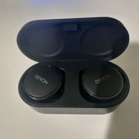 DENON PerL Pro True Wireless Earbuds