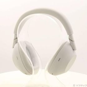 〔中古〕SONY(ソニー) WH-1000XM6 SM プラチナシルバー〔251-ud〕