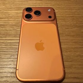 iPhone 17Pro 256GB