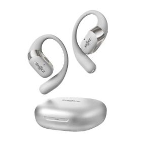 【新品】Shokz ショックス ワイヤレスイヤホン OpenFit 2+ SKZ-EP-000051 グレー
