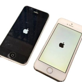 アップルiPhone 5c A1456 iPhone 5s A145