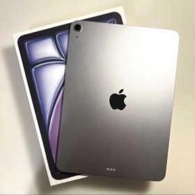 Apple 11インチ iPad Air (M3) Wi-Fi 128GB