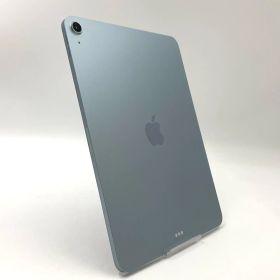 【全額返金保証】【最速発送】Apple iPad ipad Air 11インチ(M3) 11インチ 128GB ブルー Wi-Fi 超美品 動作確認済