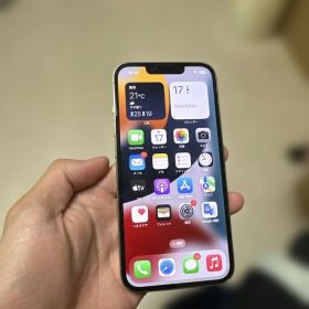 Apple iPhone 13 Pro 本体