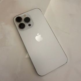 Apple iPhone 13 Pro シルバー 128GB 本体