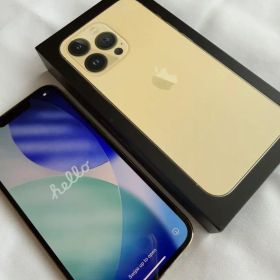 iPhone13Pro 256GB 箱あり SIMフリー