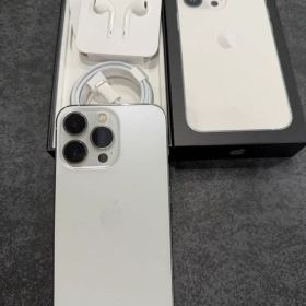 Apple iPhone 13 Pro 本体 512GB 美品