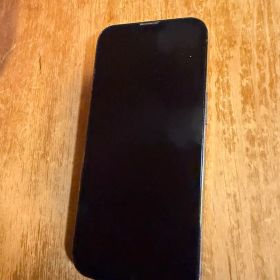 Apple iPhone 13 pro 本体