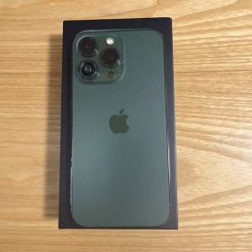 iPhone 13 Pro 128GB SIMフリー【ジャンク】