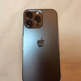 Apple iPhone 13 Pro 256GB 本体