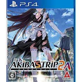 AKIBA'S TRIP2+A - PS4