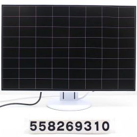 EIZO FlexScan EV2456 24.1インチワイド WUXGA(1920X1200)液晶モニター D-Sub×1/HDMI×1/DisplayPort×1/DVI-D×1【中古】【20260916】