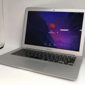【中古】Apple MacBook Air 13インチ Corei5:1.6GHz 256GB MMGG2J/A （Early 2015）（2016モデル）【池袋東口】保証期間１ヶ月【ランクC