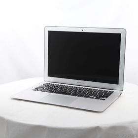 (中古)Apple MacBook Air 13.3-inch Early-2015 MMGG2J/A Core_i5 1.6GHz 8GB SSD256GB (10.15 Catalina)(247-ud)